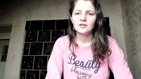 annaahcharm online show from December 16, 10:03 pm