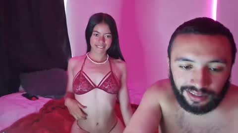 annaandgrey online show from September 29, 6:46 pm