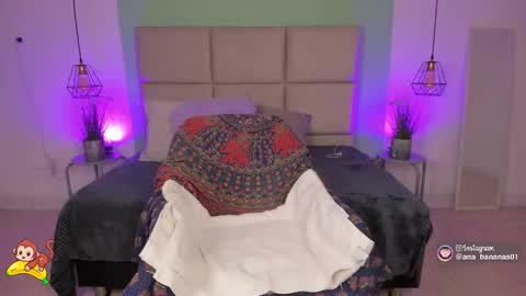  Ana  online show from September 14, 3:05 am