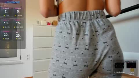 Snapshot of annabananne chatting on February 5, 8:54 am Instagram annbcb twitter annbcb online show from February 5, 8:54 am