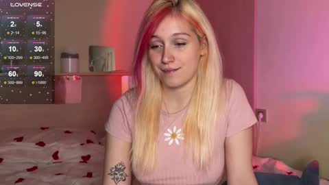 Annabel online show from November 27, 11:12 am