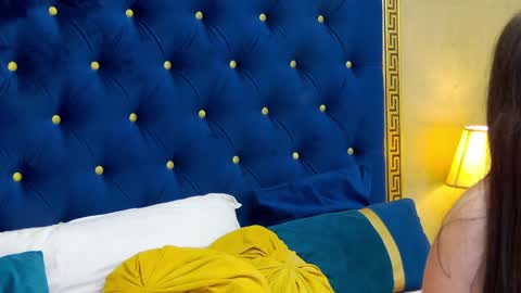 Anna online show from February 26, 12:27 am