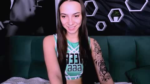 annabishop online show from January 16, 3:23 am