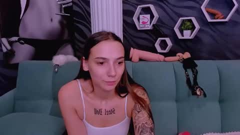 annabishop online show from January 21, 6:22 am