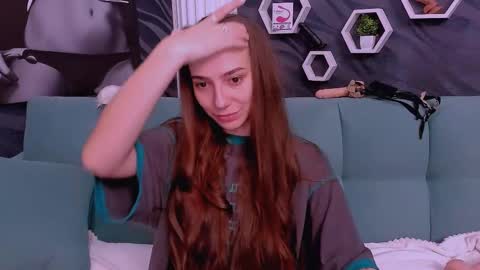 annabishop online show from January 22, 3:09 am