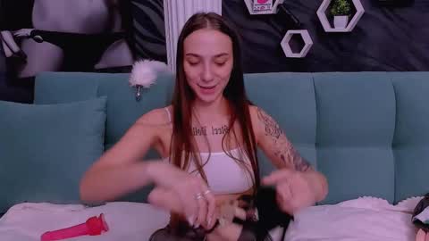 annabishop online show from January 22, 1:21 pm