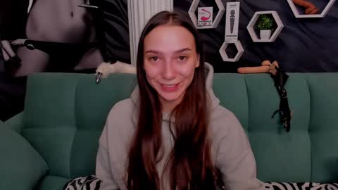 annabishop online show from January 26, 3:48 am