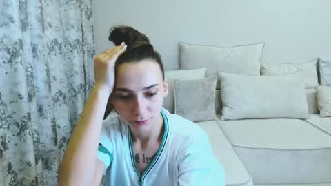 annabishop online show from January 27, 3:18 pm