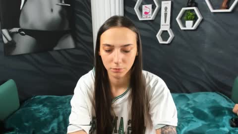 annabishop online show from January 28, 2:53 pm