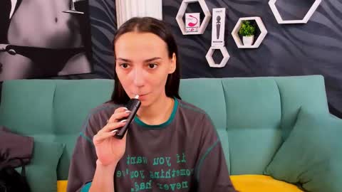 annabishop online show from February 21, 3:23 am