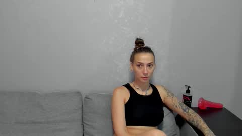 annabishop online show from September 14, 12:21 am