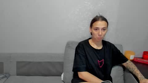 annabishop online show from October 1, 12:16 am