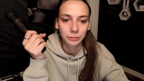 annabishop online show from October 8, 12:19 am