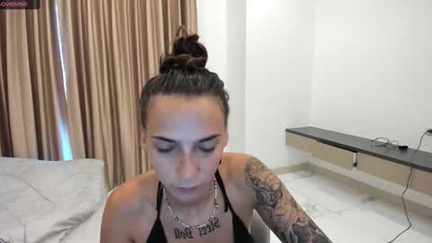 annabishop online show from November 6, 12:22 am