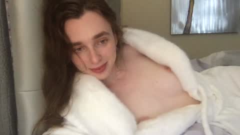 Anna online show from September 10, 10:10 pm