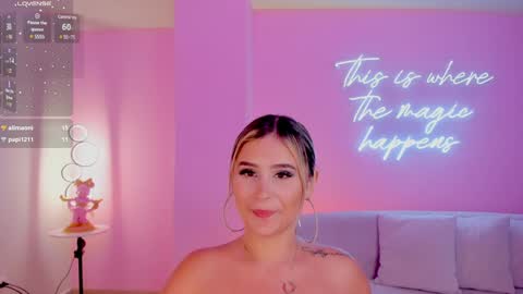 Anna Brooks  online show from January 20, 10:48 pm