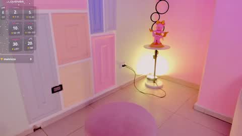 Anna Brooks  online show from January 22, 1:42 am