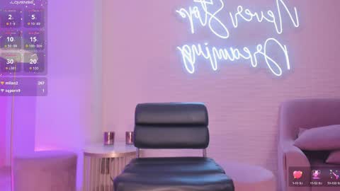 Anna Brooks  online show from January 30, 2:06 am