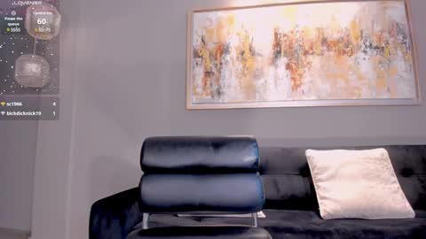 Anna Brooks  online show from February 3, 2:36 am