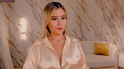 Anna Brooks  online show from February 3, 7:52 pm