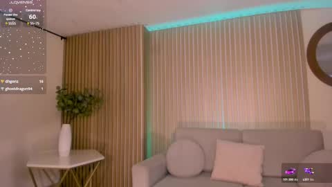 Anna Brooks  online show from February 18, 2:05 am