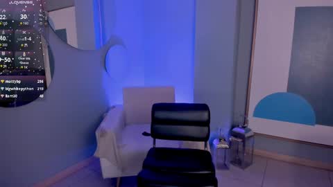 Anna Brooks  online show from February 27, 11:15 pm