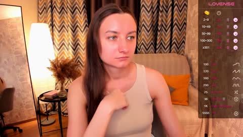 Anna online show from December 3, 2:14 am