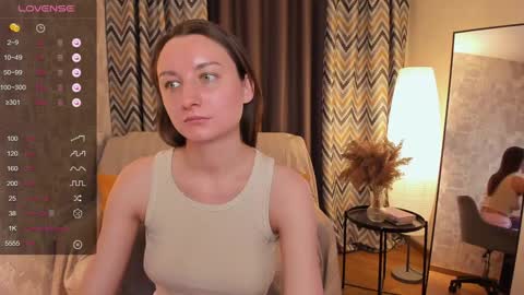 Anna online show from December 5, 2:09 am