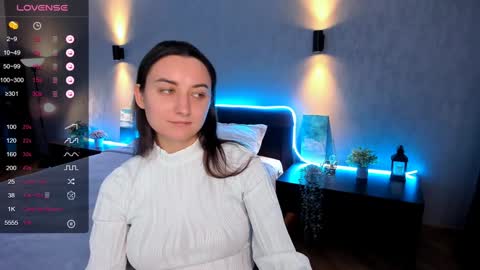 Anna online show from January 17, 7:08 am