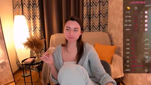 Anna online show from February 12, 12:33 pm