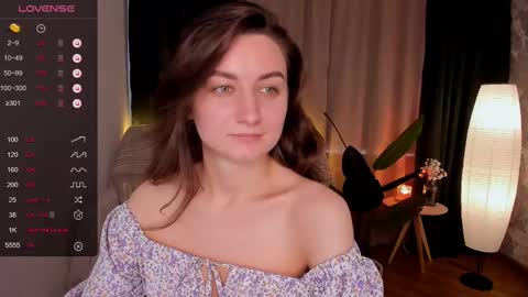 Anna online show from February 21, 9:02 am