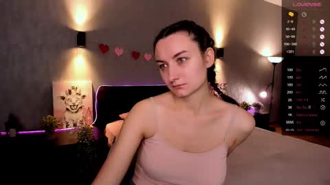 Anna online show from September 13, 2:11 am