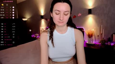 Anna online show from November 5, 2:55 am