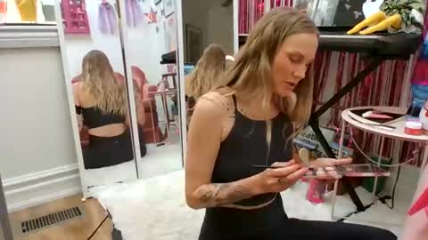 annadelrae444 online show from September 22, 7:16 pm