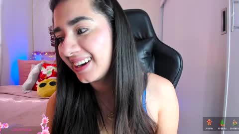 Annadu011 online show from December 28, 3:15 pm