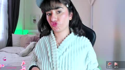 Annadu011 online show from January 8, 6:09 pm