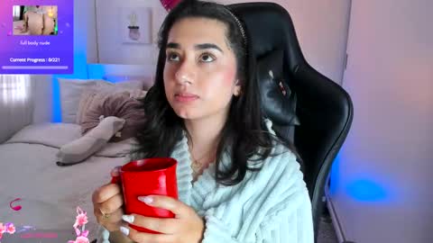 Annadu011 online show from February 12, 5:26 pm