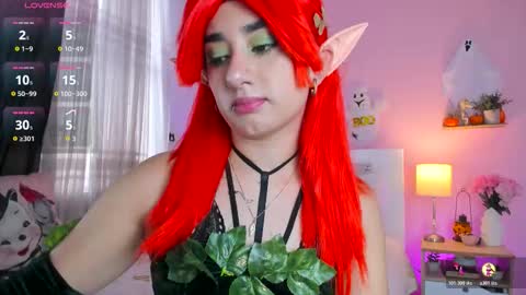 Annadu011 online show from October 31, 3:13 pm