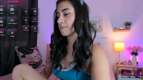 Annadu011 online show from November 25, 2:17 pm