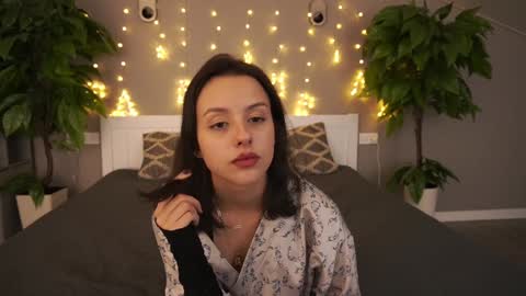 Anna online show from January 4, 4:44 am