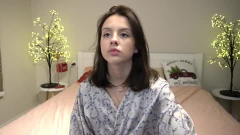 Anna online show from January 25, 12:48 am