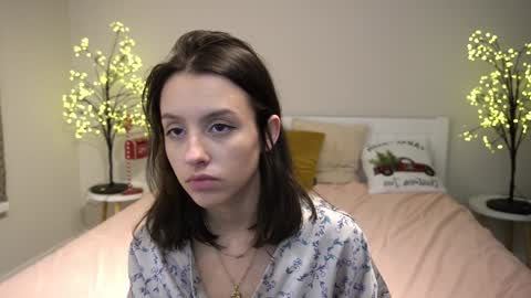 Anna online show from January 25, 4:13 am