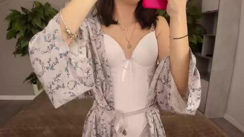 Anna online show from February 19, 10:09 pm