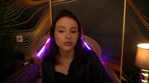 Anna online show from March 7, 10:32 pm