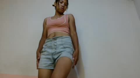 Snapshot of annahhotgirl chatting on February 1, 6:54 am annahhotgirl online show from February 1, 6:54 am