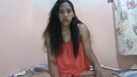 Snapshot of annahhotgirl chatting on February 7, 2:50 am annahhotgirl online show from February 7, 2:50 am