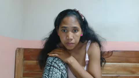 Snapshot of annahhotgirl chatting on February 22, 7:03 pm annahhotgirl online show from February 22, 7:03 pm