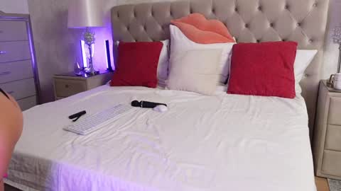 AnnaKarinaX online show from January 29, 7:36 am