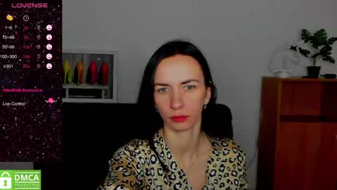 Anna online show from January 17, 7:08 am