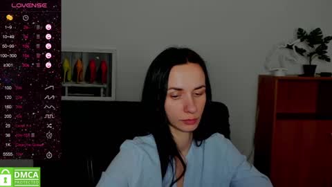 Anna online show from January 18, 4:10 pm